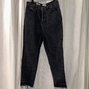 Universal Thread High-Rise 90s Slim Jeans – Size 12